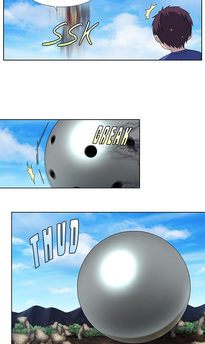 The Gamer chapter 314 page 31