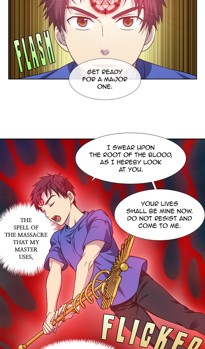 The Gamer chapter 314 page 9