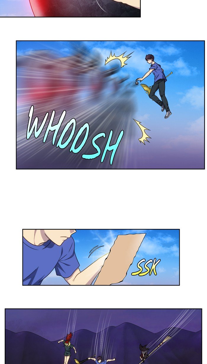 The Gamer chapter 315 page 1