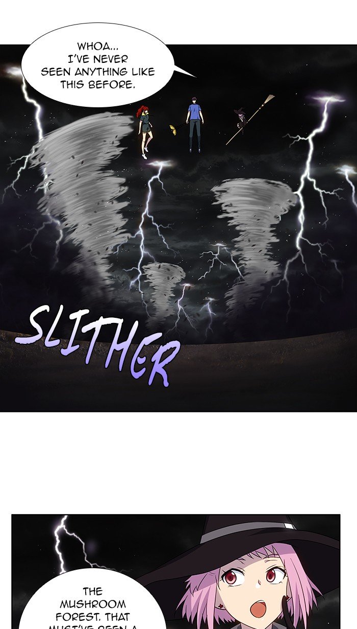 The Gamer chapter 315 page 10