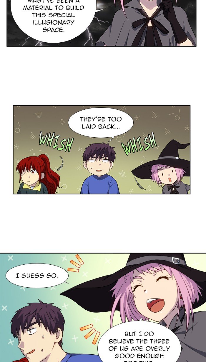 The Gamer chapter 315 page 11