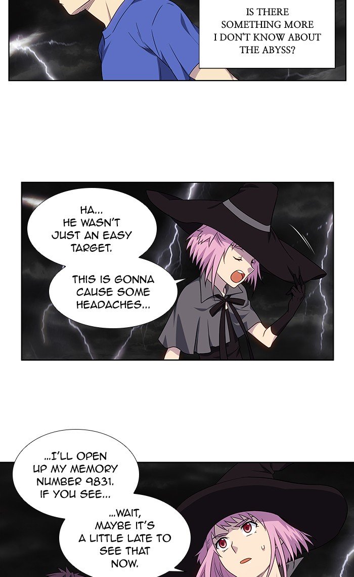 The Gamer chapter 315 page 27