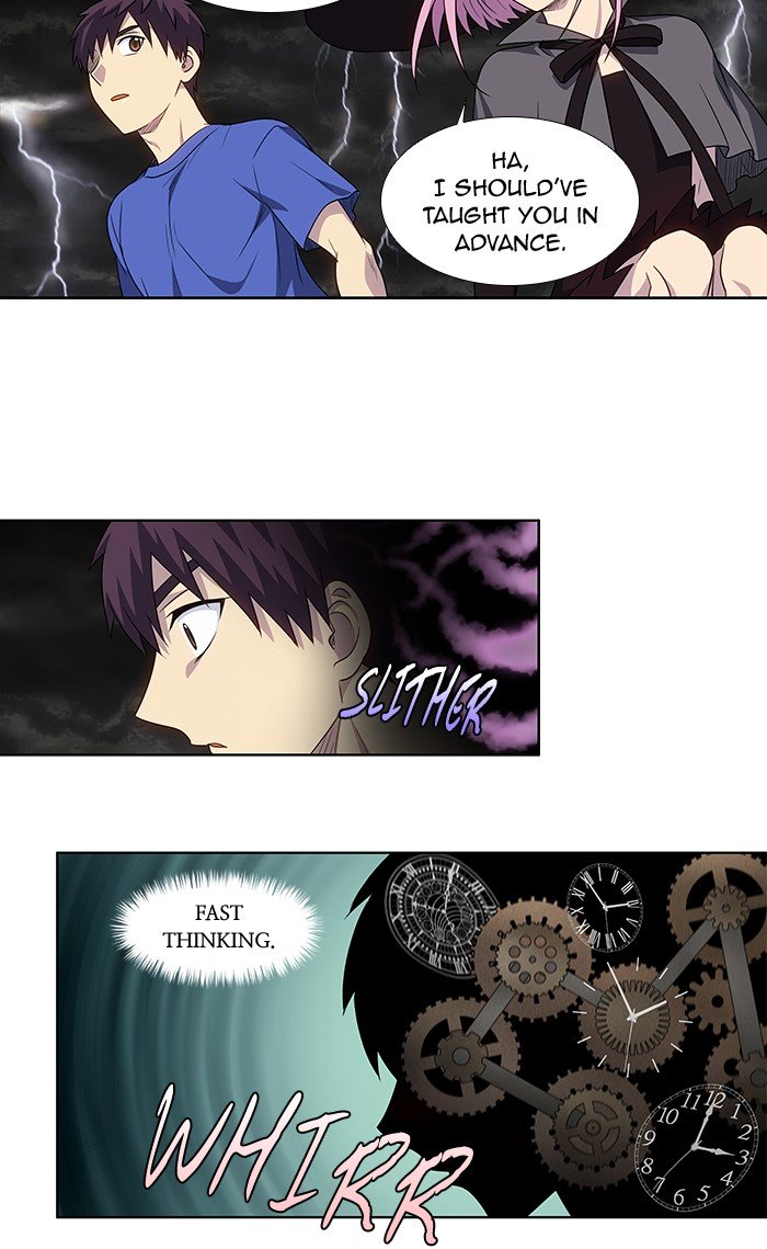 The Gamer chapter 315 page 28