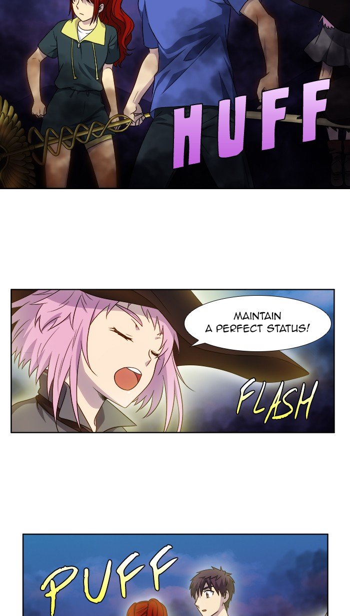 The Gamer chapter 315 page 3