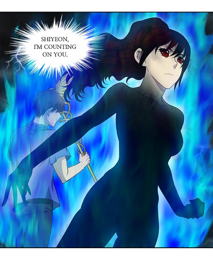 The Gamer chapter 317 page 20