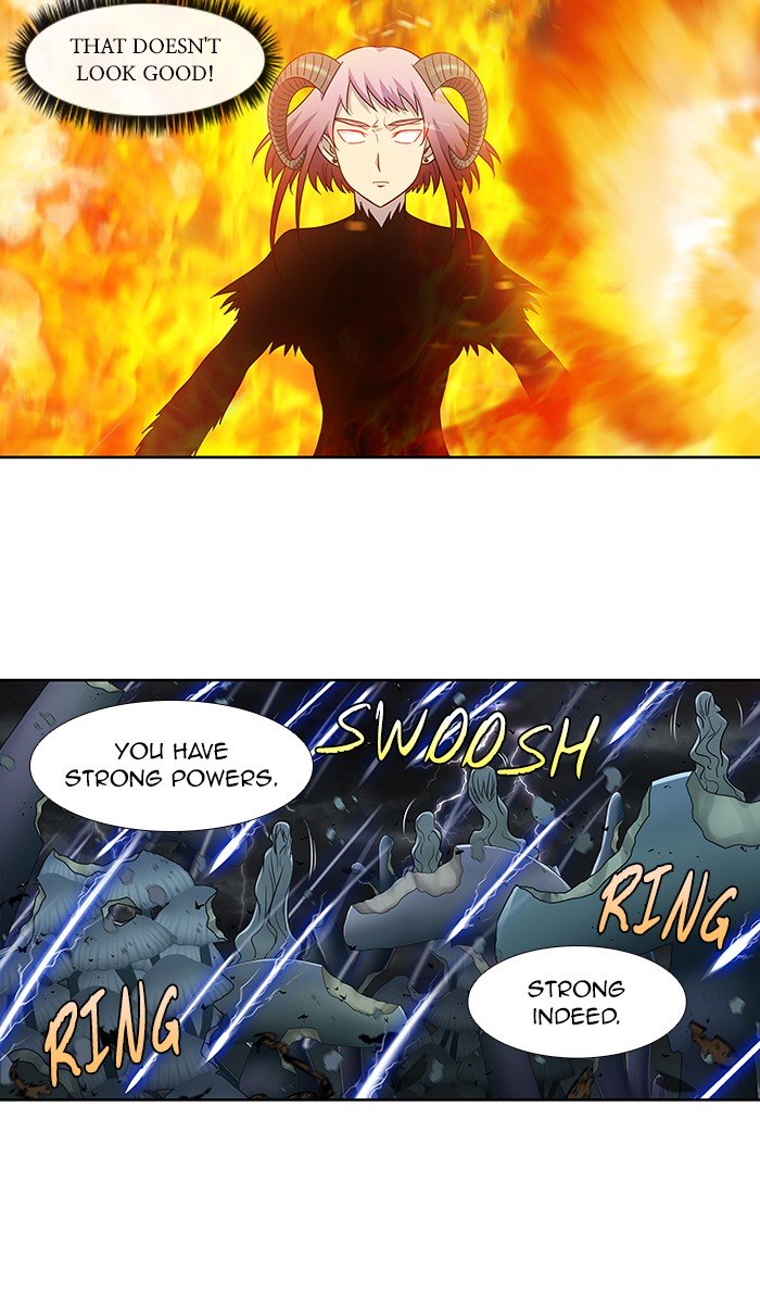 The Gamer chapter 317 page 5