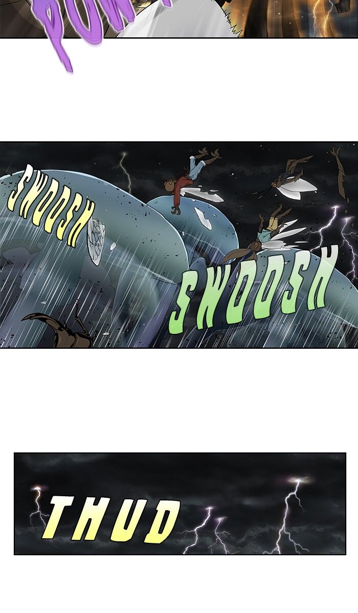 The Gamer chapter 318 page 1