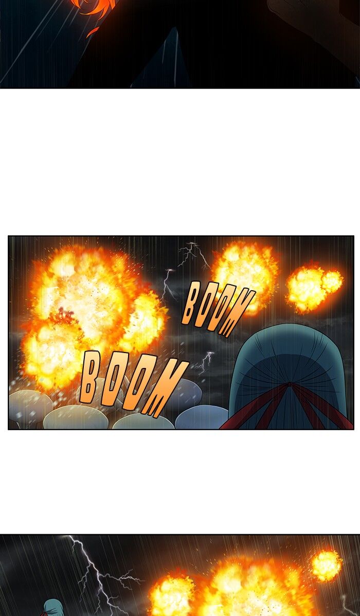 The Gamer chapter 318 page 10