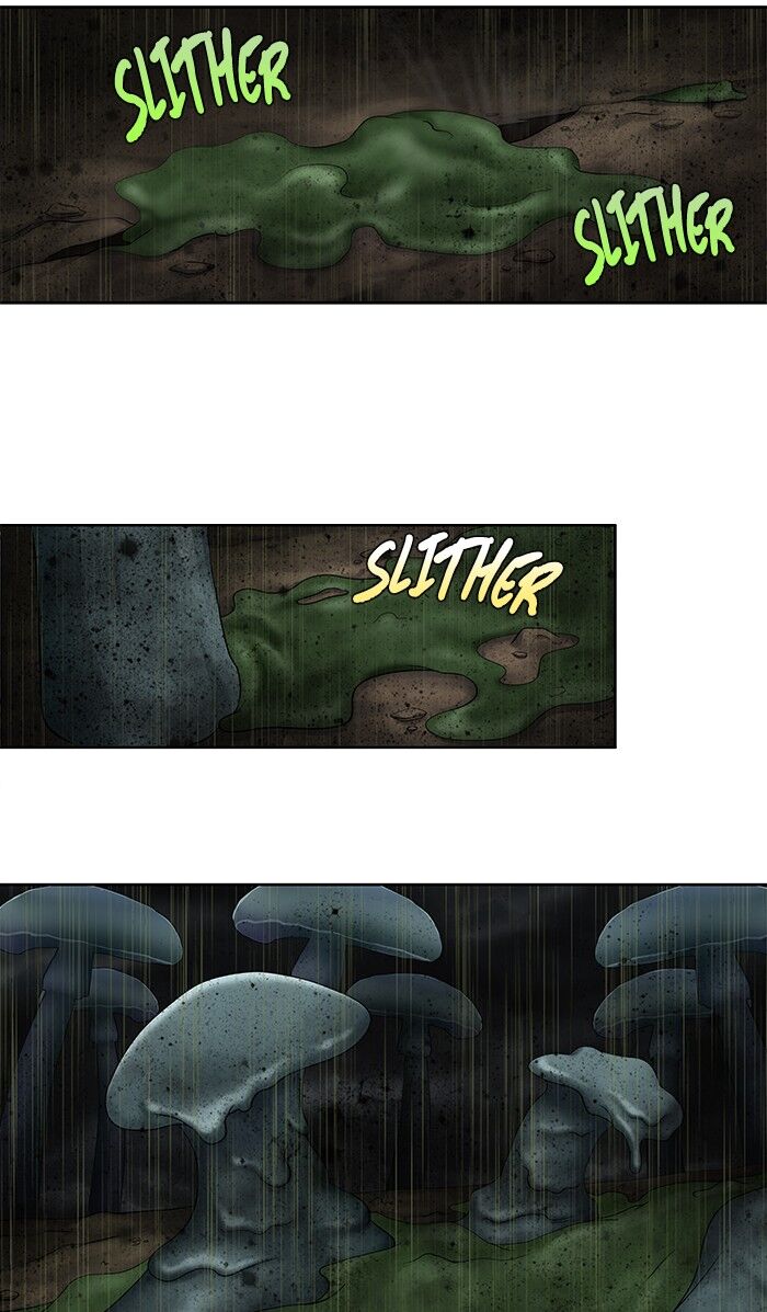 The Gamer chapter 318 page 15