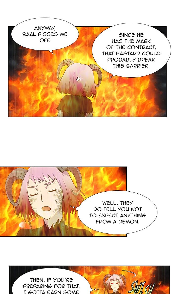 The Gamer chapter 318 page 21