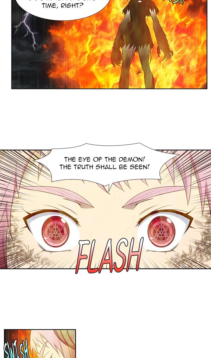 The Gamer chapter 318 page 22