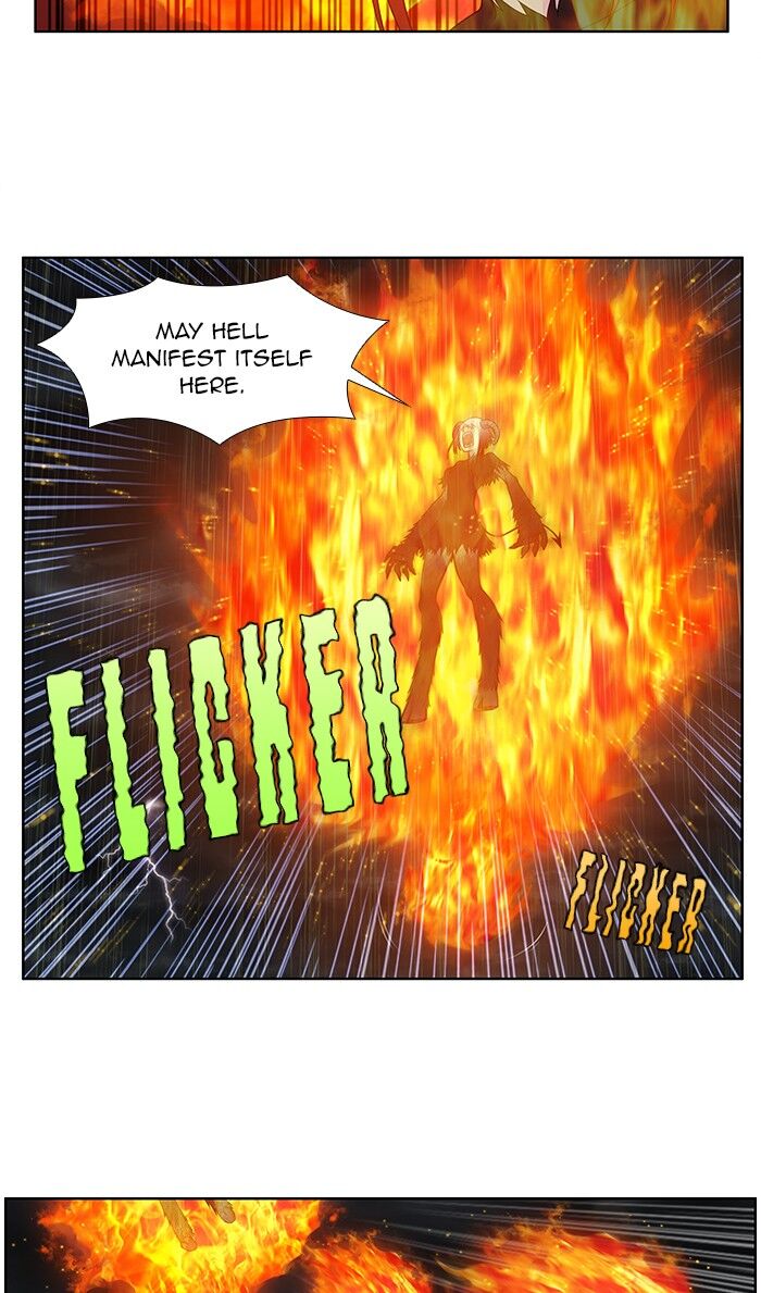 The Gamer chapter 318 page 24