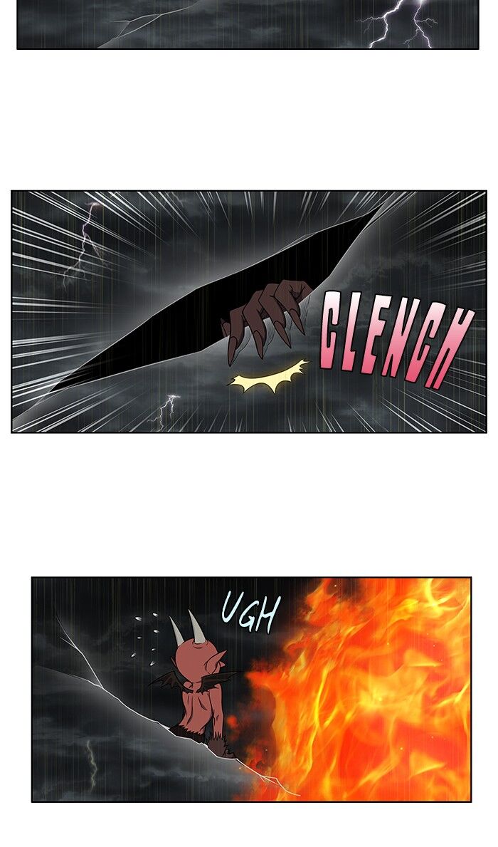 The Gamer chapter 318 page 29