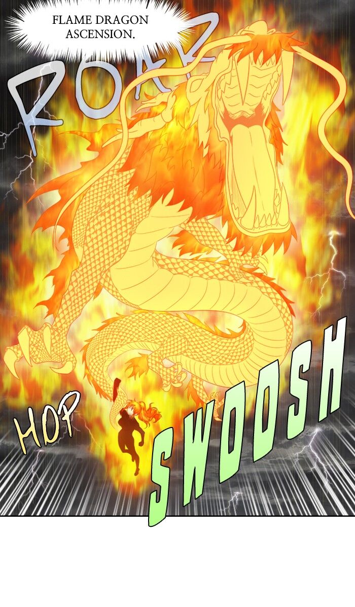 The Gamer chapter 318 page 4