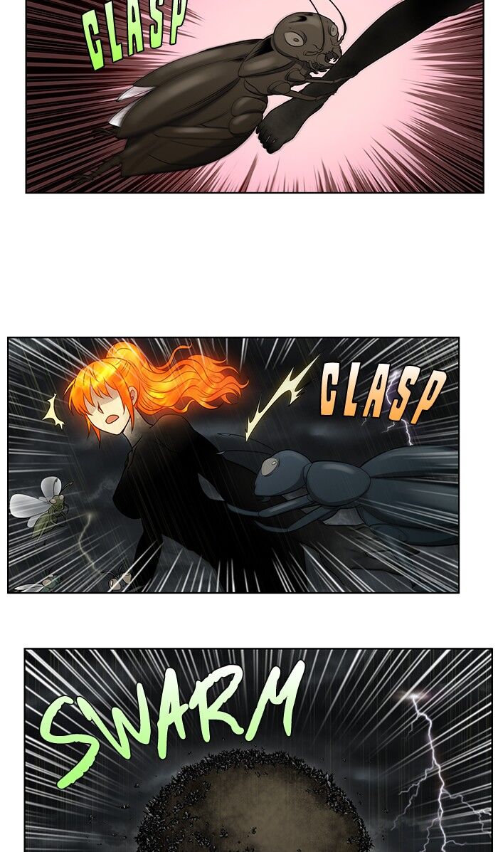 The Gamer chapter 318 page 6