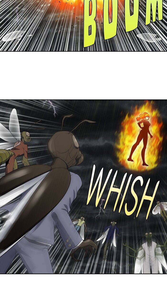 The Gamer chapter 318 page 8