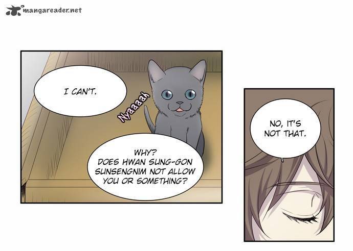 The Gamer chapter 32 page 12