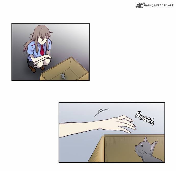 The Gamer chapter 32 page 19