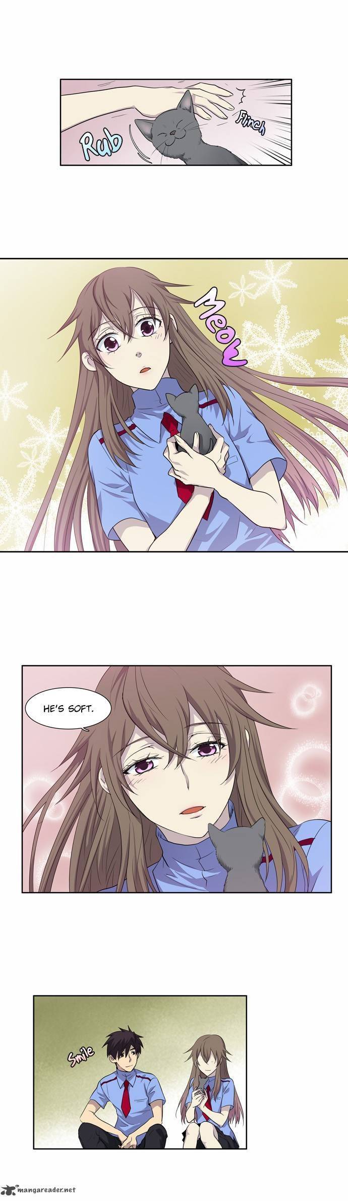 The Gamer chapter 32 page 20