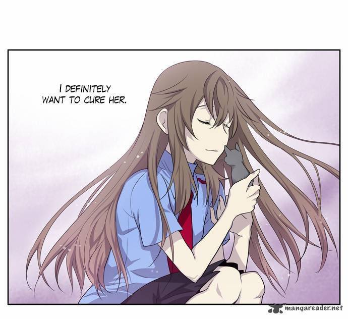 The Gamer chapter 32 page 23