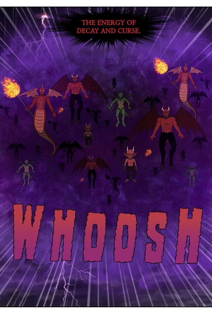 The Gamer chapter 320 page 20