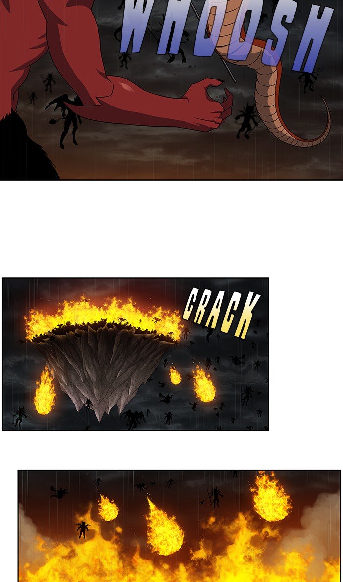 The Gamer chapter 320 page 9