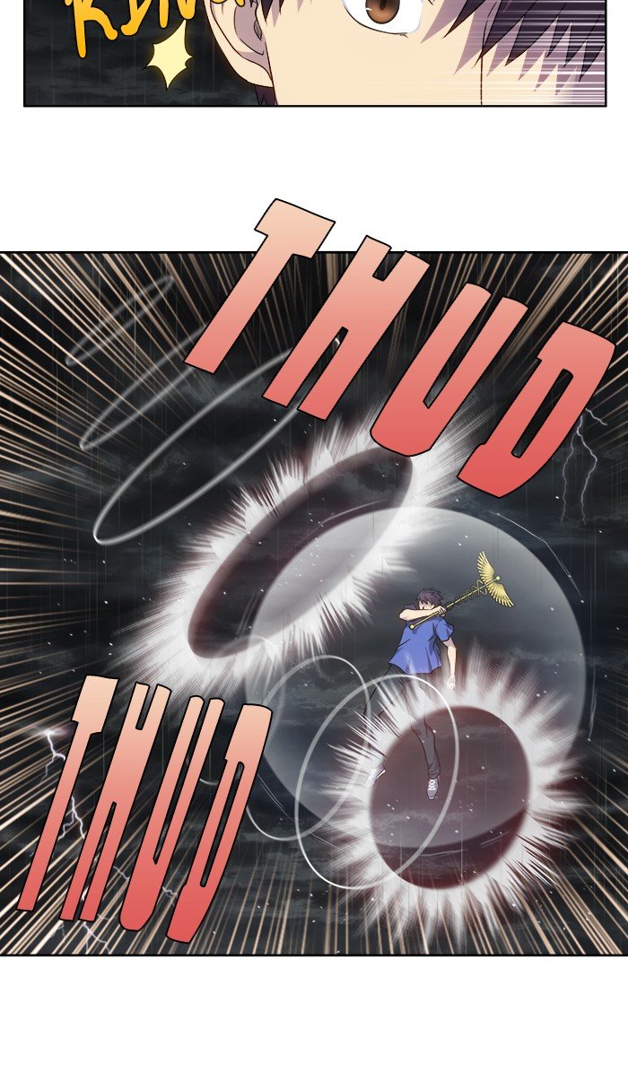 The Gamer chapter 322 page 17