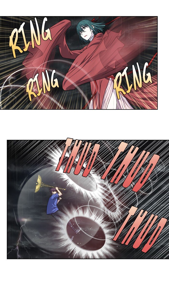 The Gamer chapter 322 page 18