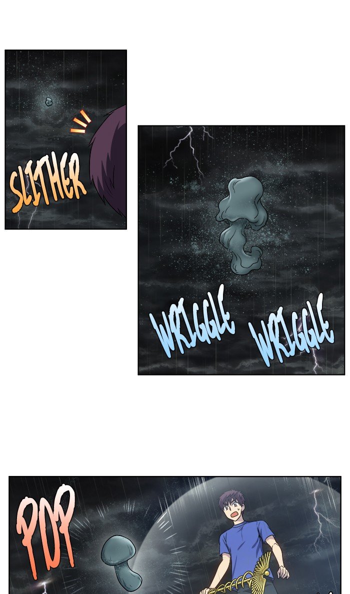 The Gamer chapter 322 page 27