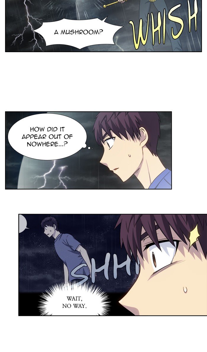 The Gamer chapter 322 page 28