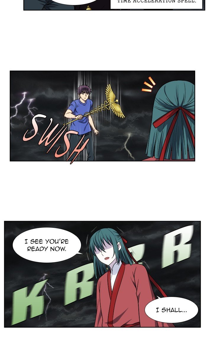 The Gamer chapter 322 page 7