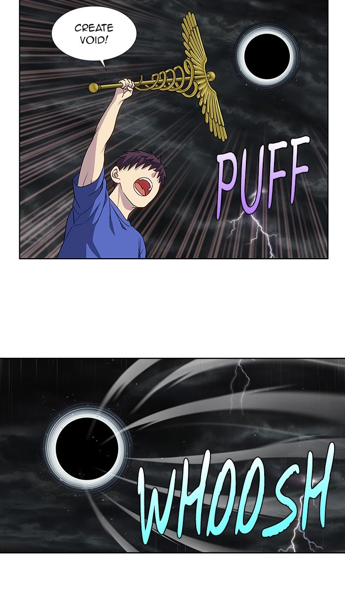 The Gamer chapter 322 page 9