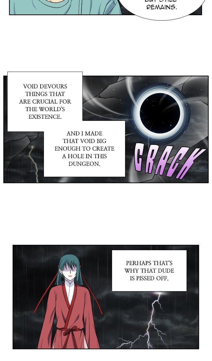 The Gamer chapter 323 page 14