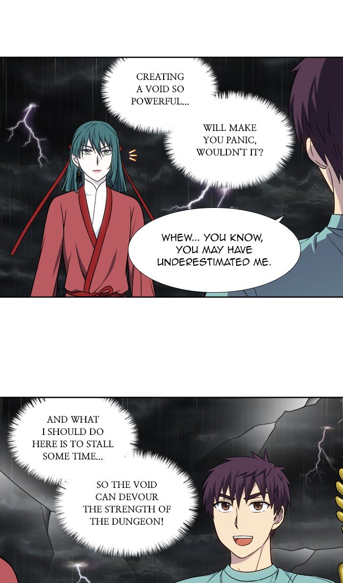 The Gamer chapter 323 page 16
