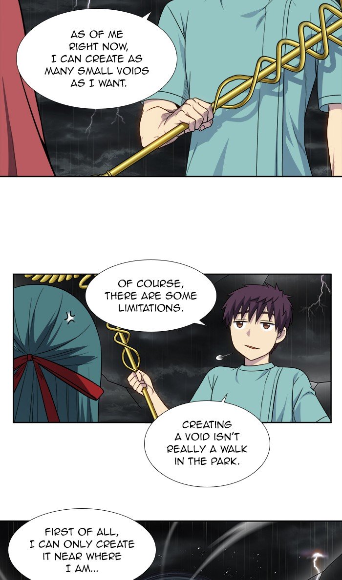 The Gamer chapter 323 page 17