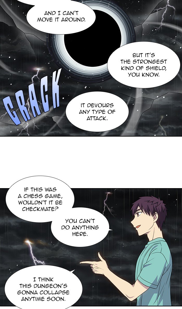 The Gamer chapter 323 page 18