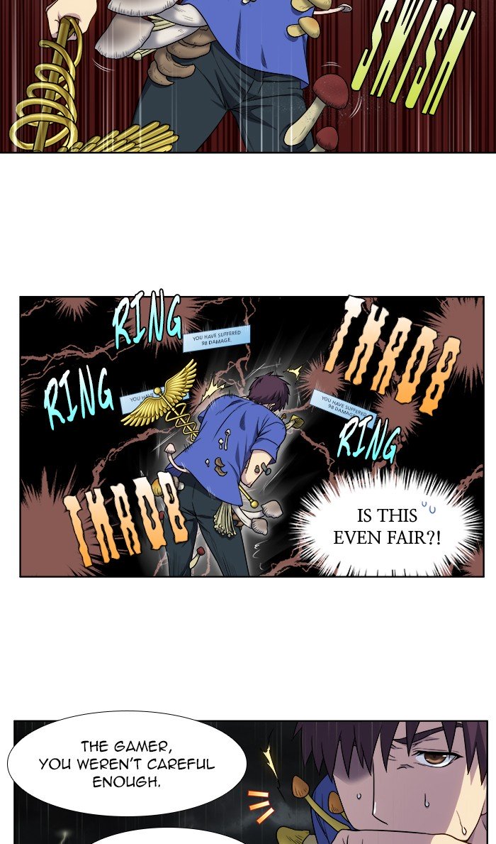 The Gamer chapter 323 page 2