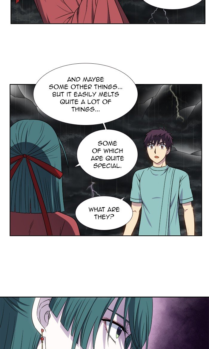 The Gamer chapter 323 page 29