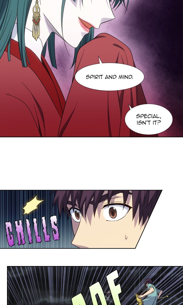 The Gamer chapter 323 page 30