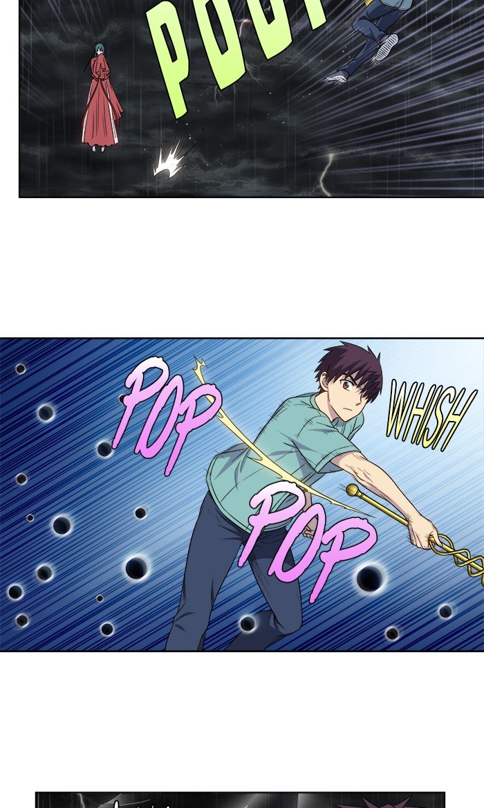 The Gamer chapter 323 page 31