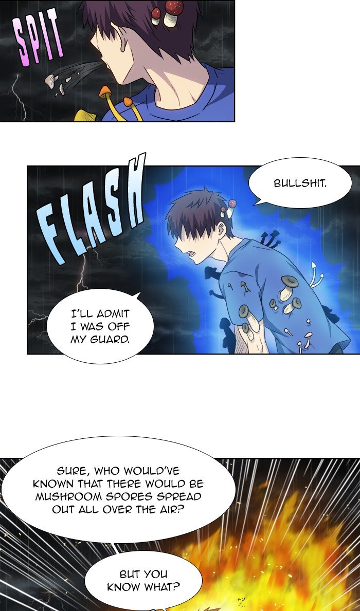 The Gamer chapter 323 page 6