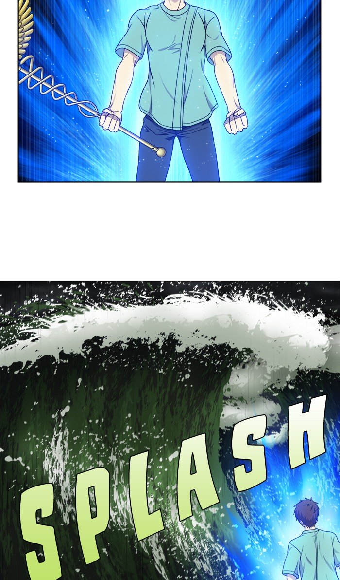 The Gamer chapter 324 page 15