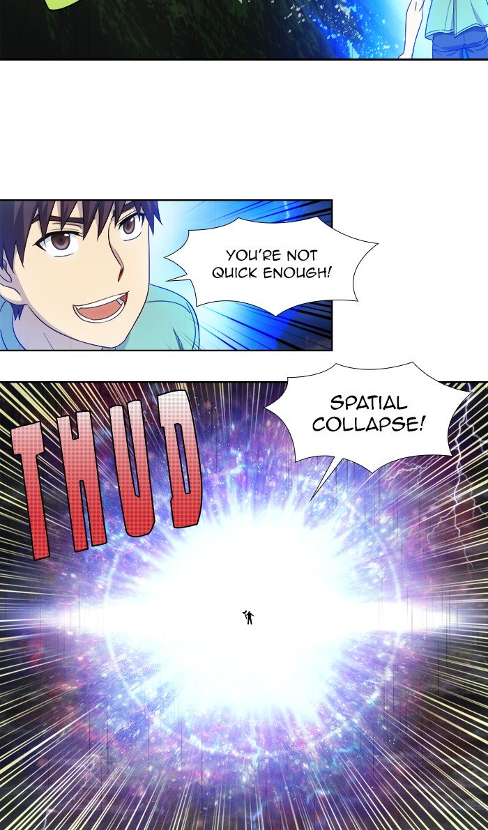 The Gamer chapter 324 page 16