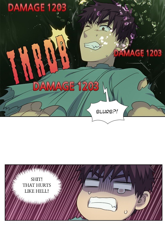 The Gamer chapter 324 page 20