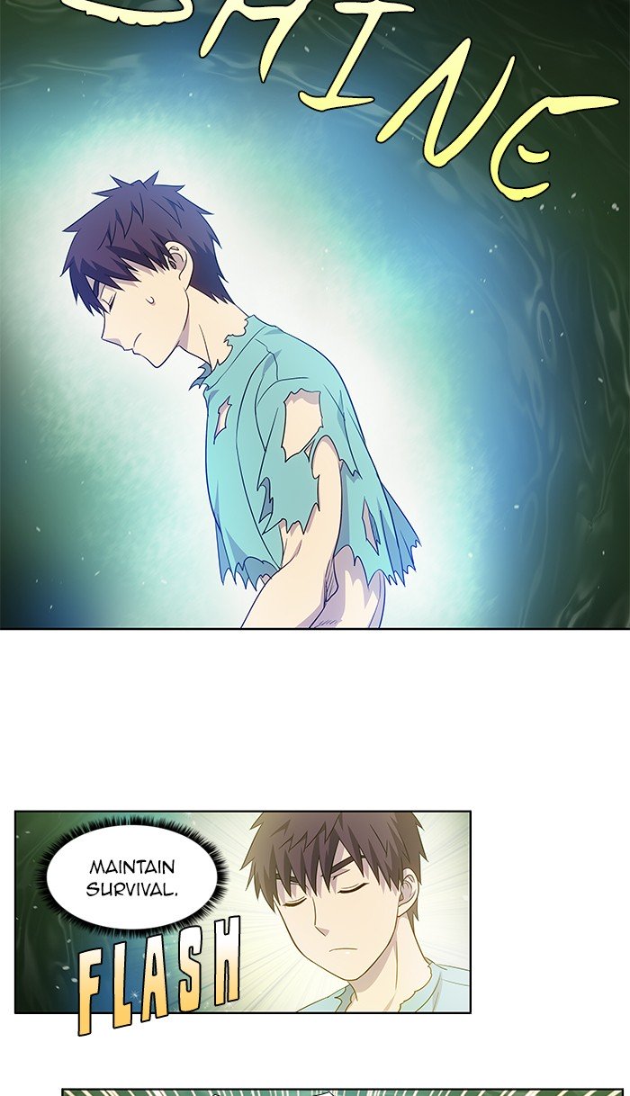 The Gamer chapter 324 page 22