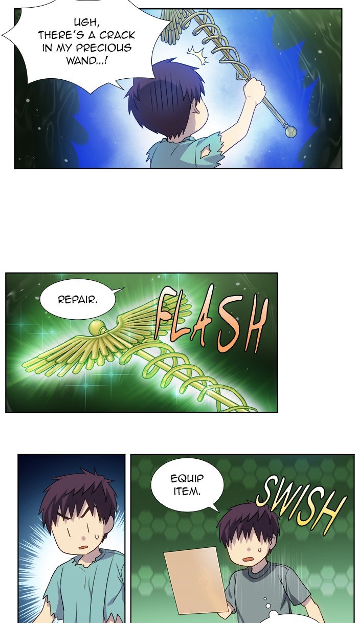 The Gamer chapter 324 page 24