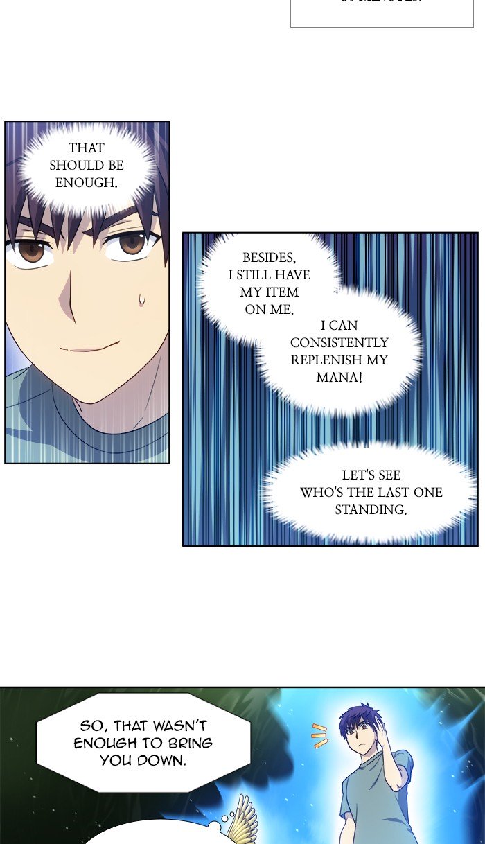 The Gamer chapter 324 page 26