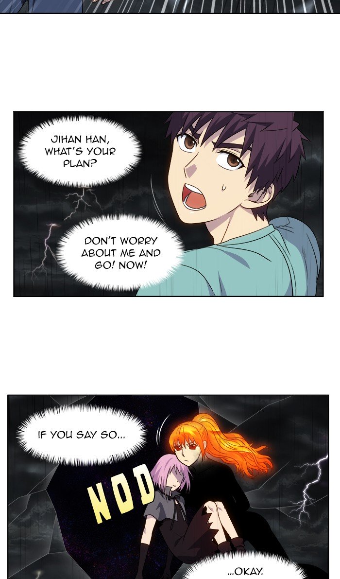 The Gamer chapter 324 page 5