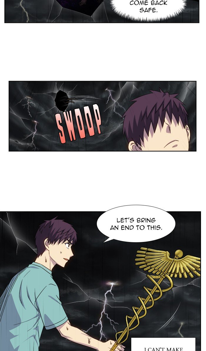 The Gamer chapter 324 page 6