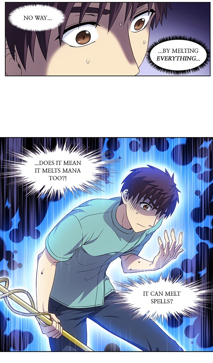 The Gamer chapter 324 page 9